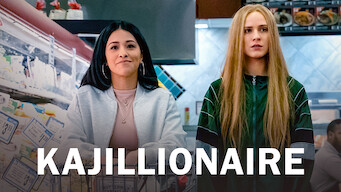 Kajillionaire (2020)