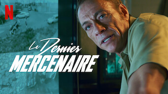 Le dernier mercenaire (2021)