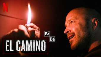 El Camino: A Breaking Bad Movie (2019)