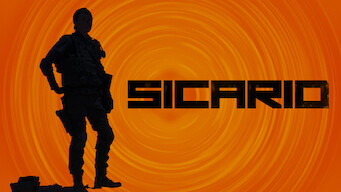 Sicario (2015)