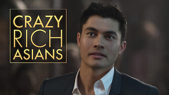 Crazy Rich Asians (2018)