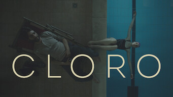 Cloro (2015)