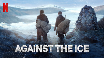 Against the Ice (2022)