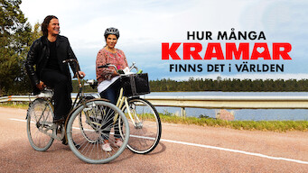 Hur Många Kramar Finns Det I Världen (2013)