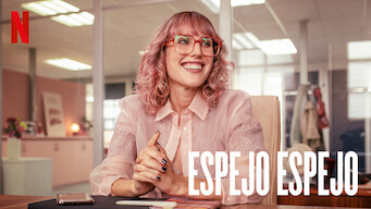 Espejo, espejo (2022)