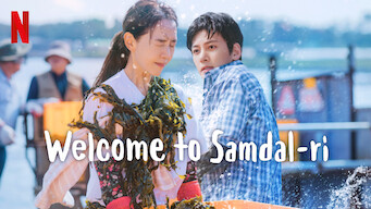 Welcome to Samdal-ri (2023)