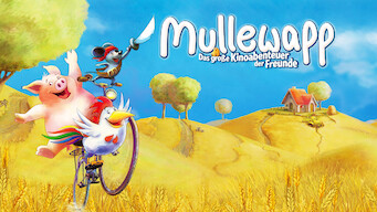 Mullewapp – Das große Kinoabenteuer der Freunde (2009)