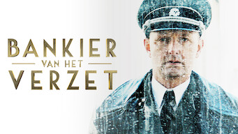 Bankier Van Het Verzet (2018)