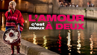 L'amour, c'est mieux à deux (2010)