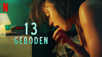 13 Geboden (2018)