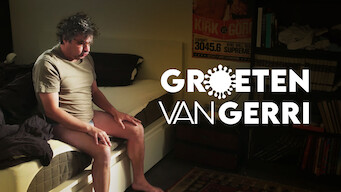 Groeten van Gerri (2020)