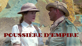 Poussière d'empire (1983)