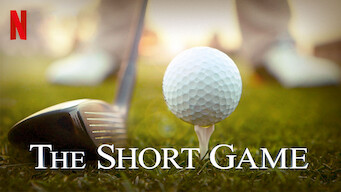 The Short Game (2013)