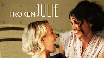 Fröken Julie (2013)