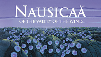 Nausicaä of the Valley of the Wind (1984)