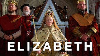 Elizabeth (1998)