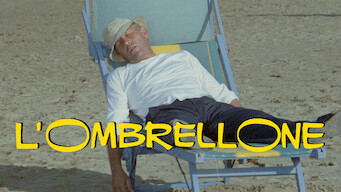 L'ombrellone (1965)