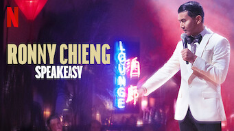 Ronny Chieng: Speakeasy (2022)