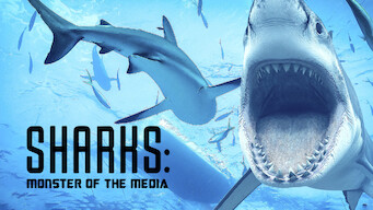 Sharks: Monster Of The Media (2019)