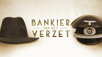 Bankier Van Het Verzet (2018)