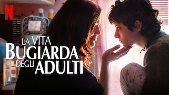 La vita bugiarda degli adulti (2022)