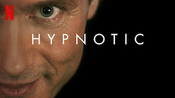 Hypnotic (2021)