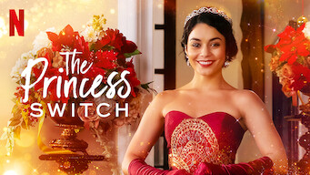 The Princess Switch (2018)