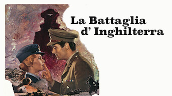 La battaglia d'Inghilterra (1969)