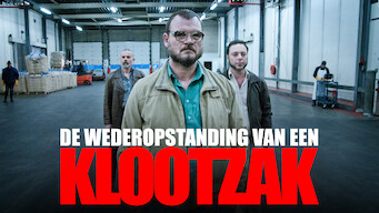 De wederopstanding van een klootzak (2013)