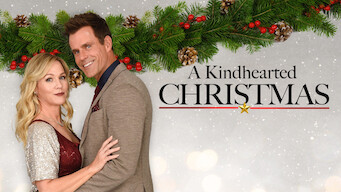 A Kindhearted Christmas (2021)