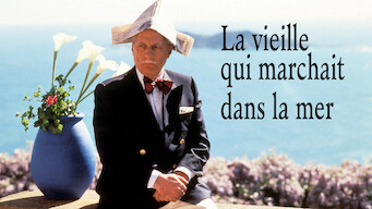 La vieille qui marchait dans la mer (1991)