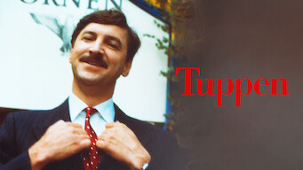 Tuppen (1981)