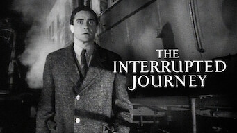 Interrupted Journey (1949)