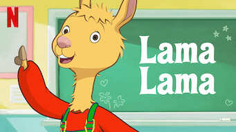 Lama  Lama (2019)