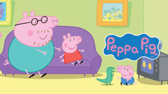 Peppa Pig (2019)