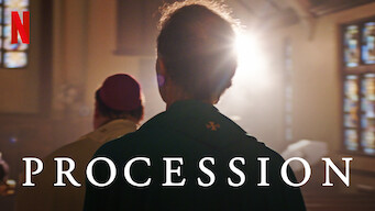 Procession (2021)