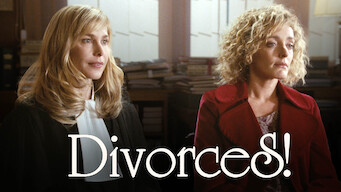 Divorces! (2009)