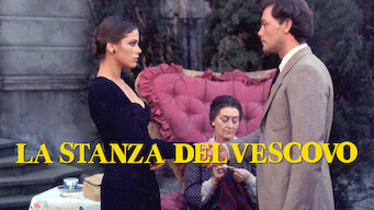 La Stanza Del Vescovo (1977)