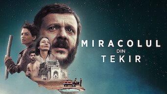 Miracolul din Tekir (2015)