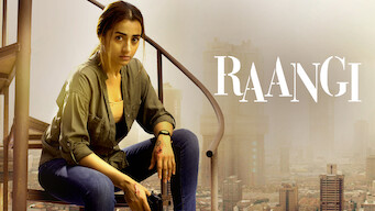 Raangi (2022)