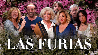 Las furias (2016)