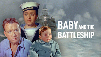 Baby and the Battleship (1956)