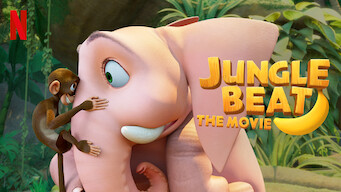 Jungle Beat: The Movie (2021)