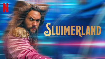 Sluimerland (2022)