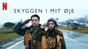 Skyggen i mit øje (2022)