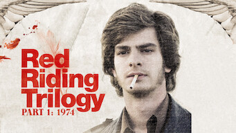 Red Riding Trilogy: Part 1: 1974 (2009)