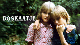 Boskaatje (1980)