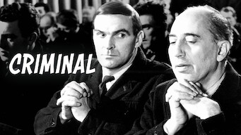 Criminal (1960)