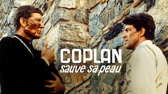 Coplan sauve sa peau (1968)