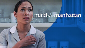 Maid in Manhattan (2002)